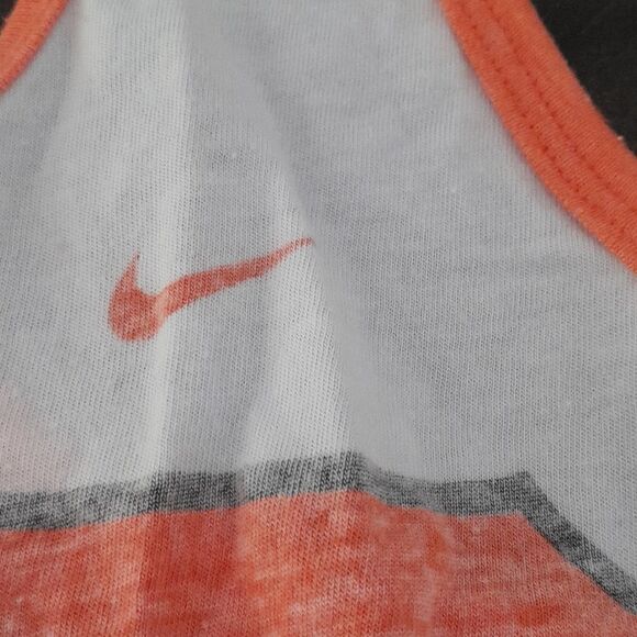 SF Nike dry fit tank top - Picture 3 of 4